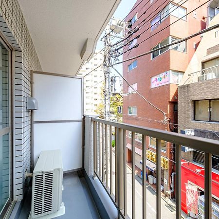 長者丸ビル Apartment Tokyo Exterior photo