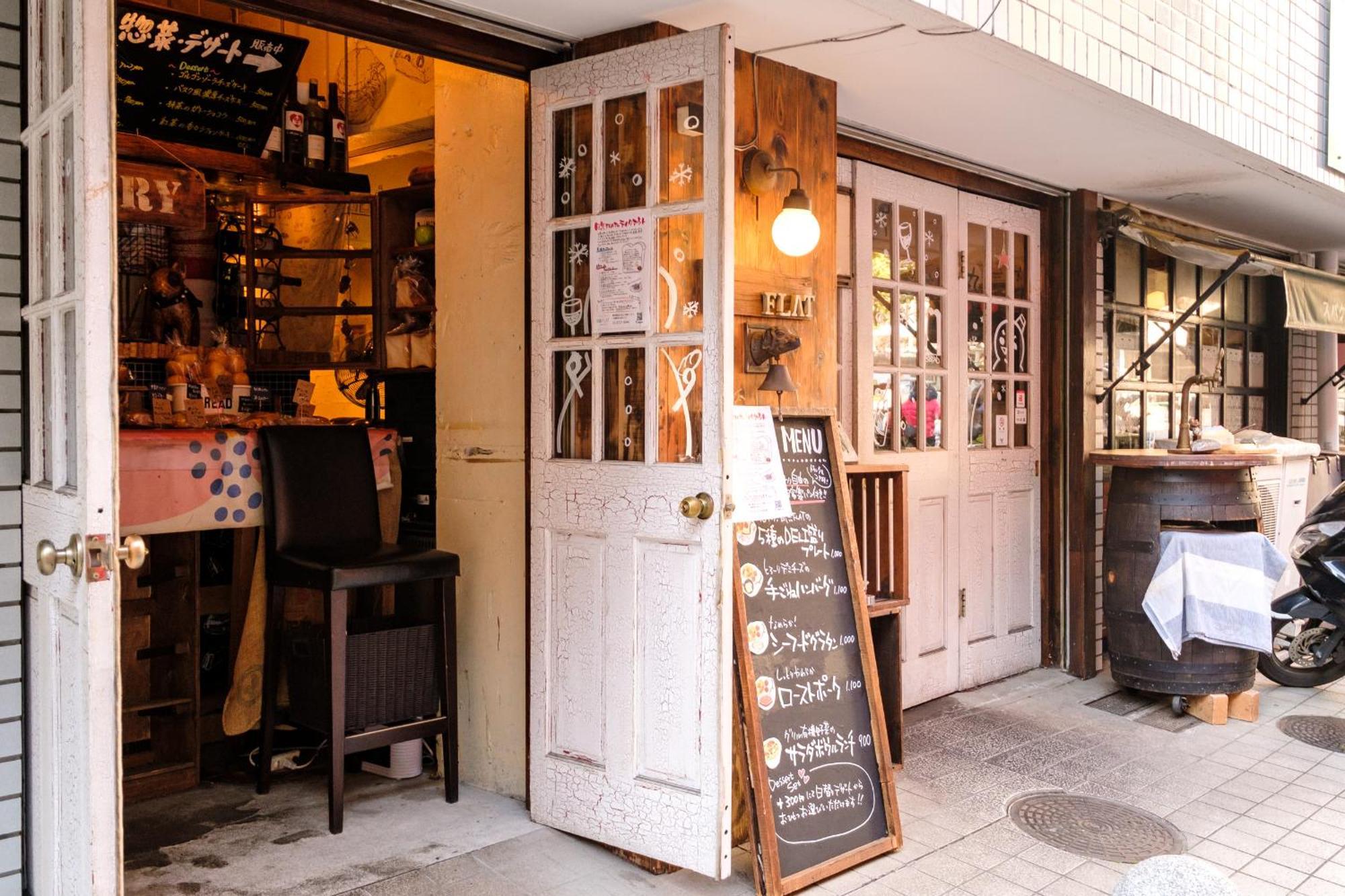 長者丸ビル Apartment Tokyo Exterior photo